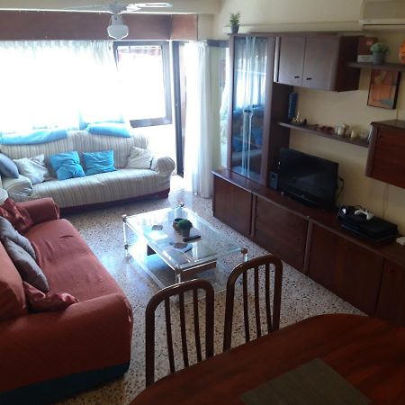 Central Accommodation Alicante Eksteriør bilde